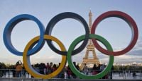 Sepak Bola Olimpiade Paris 2024 Hari Ini: Argentina Vs Maroko - JPNN.com