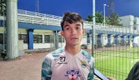 Bursa Transfer Liga 1: Persib Resmi Tarik Zalnando, Kirim Pemain Muda ke Liga 2 - JPNN.com