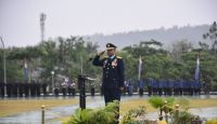 Prajurit TNI Diingatkan Tak Mudah Terhasut Isu Provokatif - JPNN.com