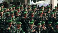 TNI AD Sudah Lengkapi Kebutuhan Operasional Yonif PDR di Wilayah Rawan Konflik - JPNN.com