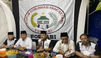 Ketum Forkabi Tersinggung Tidak Ada Putra Betawi di Kabinet Prabowo - JPNN.com