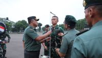 TNI AD Mulai Siapkan Pasukan Untuk Ikuti India Republic Day - JPNN.com