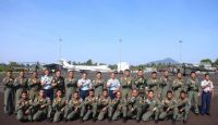 2 Helikopter TNI Berangkat ke Filipina Untuk Jalankan Misi Kemanusiaan - JPNN.com