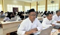 Nasib Honorer Tanpa Kode L, Mekanisme PPPK Paruh Waktu & Gajinya, Oh - JPNN.com