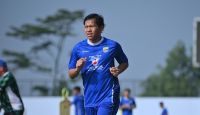 Bursa Transfer Liga 1: Ini Alasan Persib Bandung Kontrak Permanen Adam Alis - JPNN.com