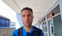 Karier Mailson Lima di Persib di Ujung Tanduk - JPNN.com