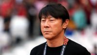 Perasaan Shin Tae Yong Menjelang Laga Timnas U-23 Indonesia vs Korea - JPNN.com