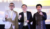 BRI Life Raih Best 50 Financial Institution Awards 2023 - JPNN.com