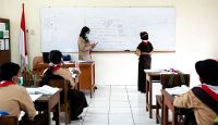 Menjelang Pendaftaran PPPK 2024, Guru ASN di Sekolah Swasta Ditarik Lagi - JPNN.com