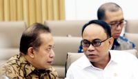 Komisi VI DPR Raker dengan Menteri Koperasi - JPNN.com