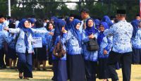 Guru Swasta Lulus PPPK Dikembalikan ke Sekolah Yayasan - JPNN.com