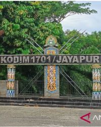 JPNN.com Papua