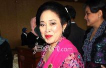 Versi Titiek Soeharto, Didit Bakal Hadiri Pelantikan Prabowo - JPNN.com