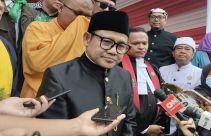 Anies-Cak Imin Hadiri Pelantikan Prabowo-Gibran, Ganjar-Mahfud Tak Kelihatan - JPNN.com