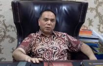 Haidar Alwi: Ada yang Ingin Gagalkan Pelantikan Prabowo dengan Menyusupi Demo Mahasiswa - JPNN.com