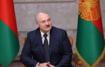 Terpilih Lewat Cara Curang, Presiden Belarusia Dilantik Diam-Diam - JPNN.com