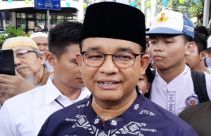 Anies Baswedan Pastikan Hadiri Pelantikan Prabowo Sebagai Presiden Besok - JPNN.com