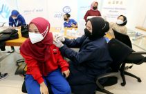Polda Metro Jaya dan Asuransi Astra Dukung Percepatan Vaksinasi Booster - JPNN.com