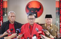 Sekjen PDIP Hasto Kristiyanto - JPNN.com