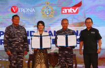 Sinetron Bintang Samudera Akan Tayang Perdana di HUT ke-77 TNI AL - JPNN.com