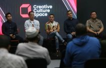 Studio Creative Culture Space - JPNN.com