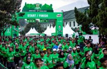 Road to MILO ACTIV Indonesia Race 2024 Bogor Series - JPNN.com