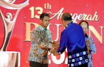 Program ASIAP Elnusa Petrofin Meraih Penghargaan di Anugerah BUMN 2024 - JPNN.com