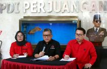 PDI Perjuangan Menang Pileg 3 Kali Berturut-turut - JPNN.com