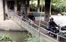 Jalur Alternatif Sepeda Motor Menuju Puncak Bogor - JPNN.com