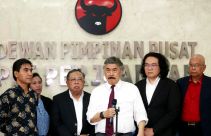 PTUN Menerima Gugatan PDI Perjuangan Terhadap KPU RI - JPNN.com
