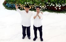 KPU RI Tetapkan Prabowo-Gibran Sebagai Presiden-Wapres Terpilih 2024-2029 - JPNN.com
