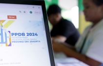 PPDB Jakarta Untuk SD - JPNN.com