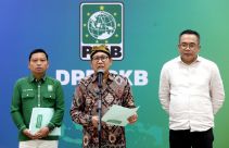 PKB Tetapkan 35 Bakal Calon Kepala Daerah (Bacakada) Tingkat Kabupaten/Kota - JPNN.com