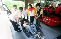 Shell Eco-marathon Asia-Pacific and the Middle East 2024 - JPNN.com