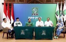 Muktamar PKB ke-6 di Bali 24-25 Agustus 2024 - JPNN.com