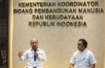 Program Pembangunan Kebudayaan dan Olahraga Menyongsong Nusantara Baru menuju Indonesia Maju - JPNN.com