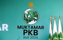 PKB Luncurkan Logo Muktamar - JPNN.com