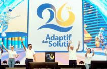 Bank Mandiri Hadirkan 5 Fitur dan Layanan Digital Terbaru - JPNN.com