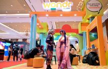 Wondrful Indonesia Comic Con 2024 Berikan Pengalaman Pop Culture Terbaik - JPNN.com