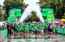 MILO ACTIV Indonesia Race 2024 Jakarta International 10K - JPNN.com