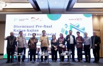 Pemerintah Siapkan Jaminan Sosial Inklusif dan Berkelanjutan - JPNN.com