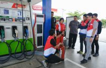 Pertamina Retail Tambah Titik Layanan BBM Dan Pastikan Kualitas Produk - JPNN.com