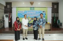 DAIKIN Goes To School Beri Pelatihan di SMK NU Ma’arif Kudus - JPNN.com