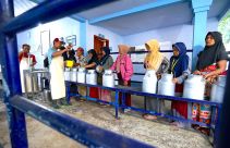 Nestle Gelar Asia Oceania Africa Fresh Milk Sourcing Workshop 2025 - JPNN.com