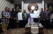 Din Syamsuddin Dukung Luluk Nur Hamidah dan Lukmanul Khakim di Pilkada Jatim 2024 - JPNN.com