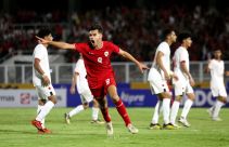 Indonesia U-20 Vs Yaman U-20 Berakhir 1-1 - JPNN.com