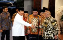 PKS Berkoalisi dengan Pemerintahan Prabowo-Gibran - JPNN.com