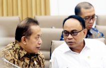 Komisi VI DPR Raker dengan Menteri Koperasi - JPNN.com