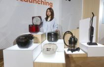 Sharp Luncurkan Produk Small Home Appliances Tercangih - JPNN.com