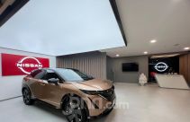 Nissan Gallery Hadir di MT Haryono - JPNN.com